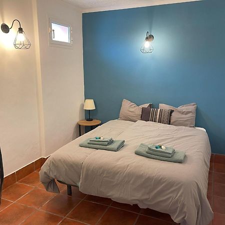 La Casa De Familia Bed & Breakfast Malaga Luaran gambar