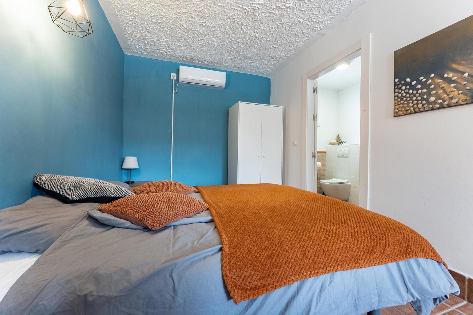La Casa De Familia Bed & Breakfast Malaga Luaran gambar