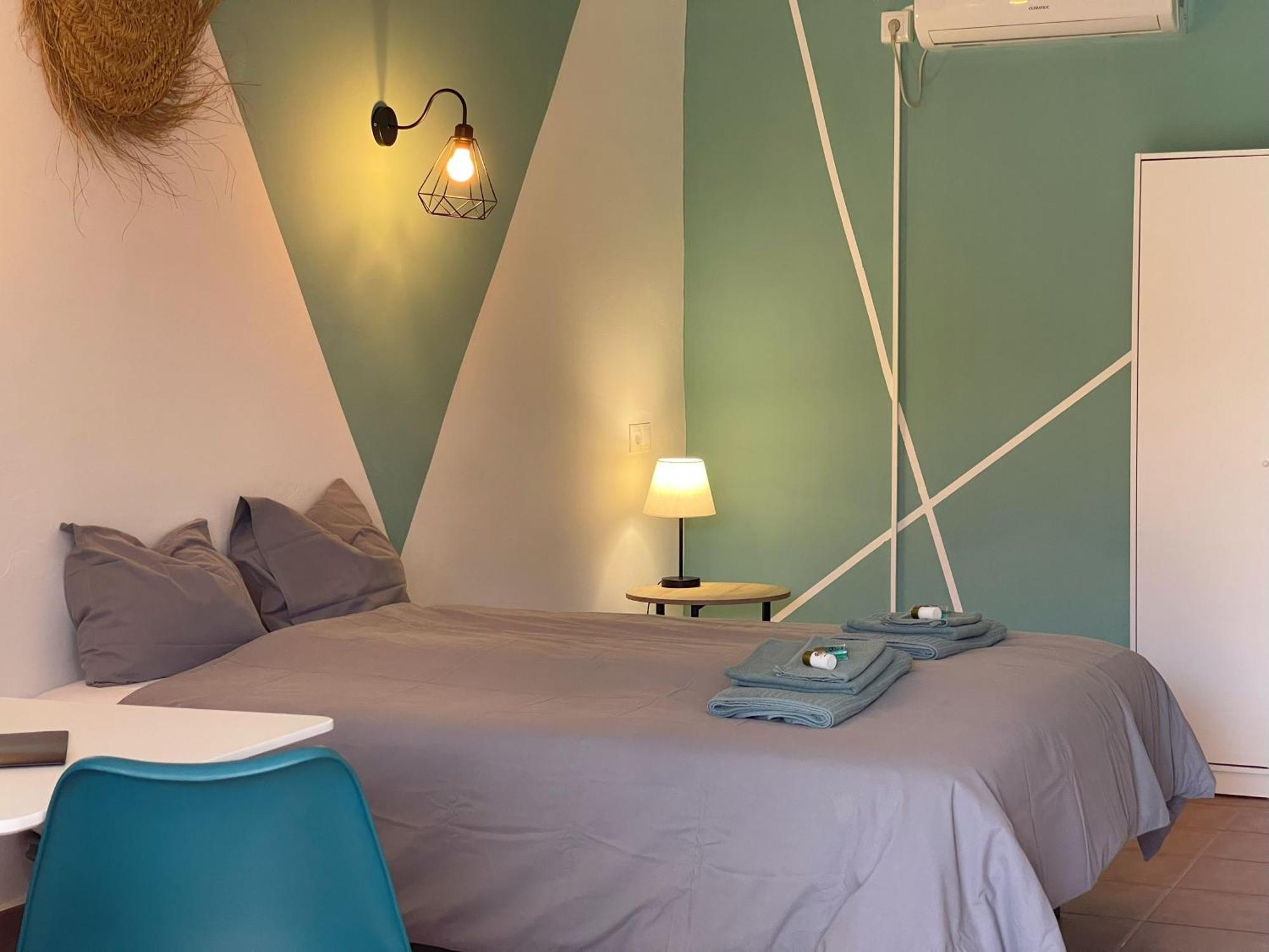La Casa De Familia Bed & Breakfast Malaga Luaran gambar