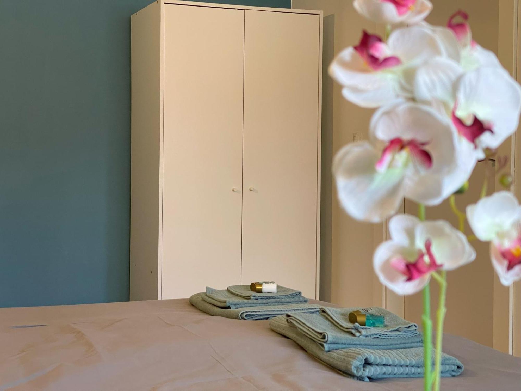 La Casa De Familia Bed & Breakfast Malaga Luaran gambar