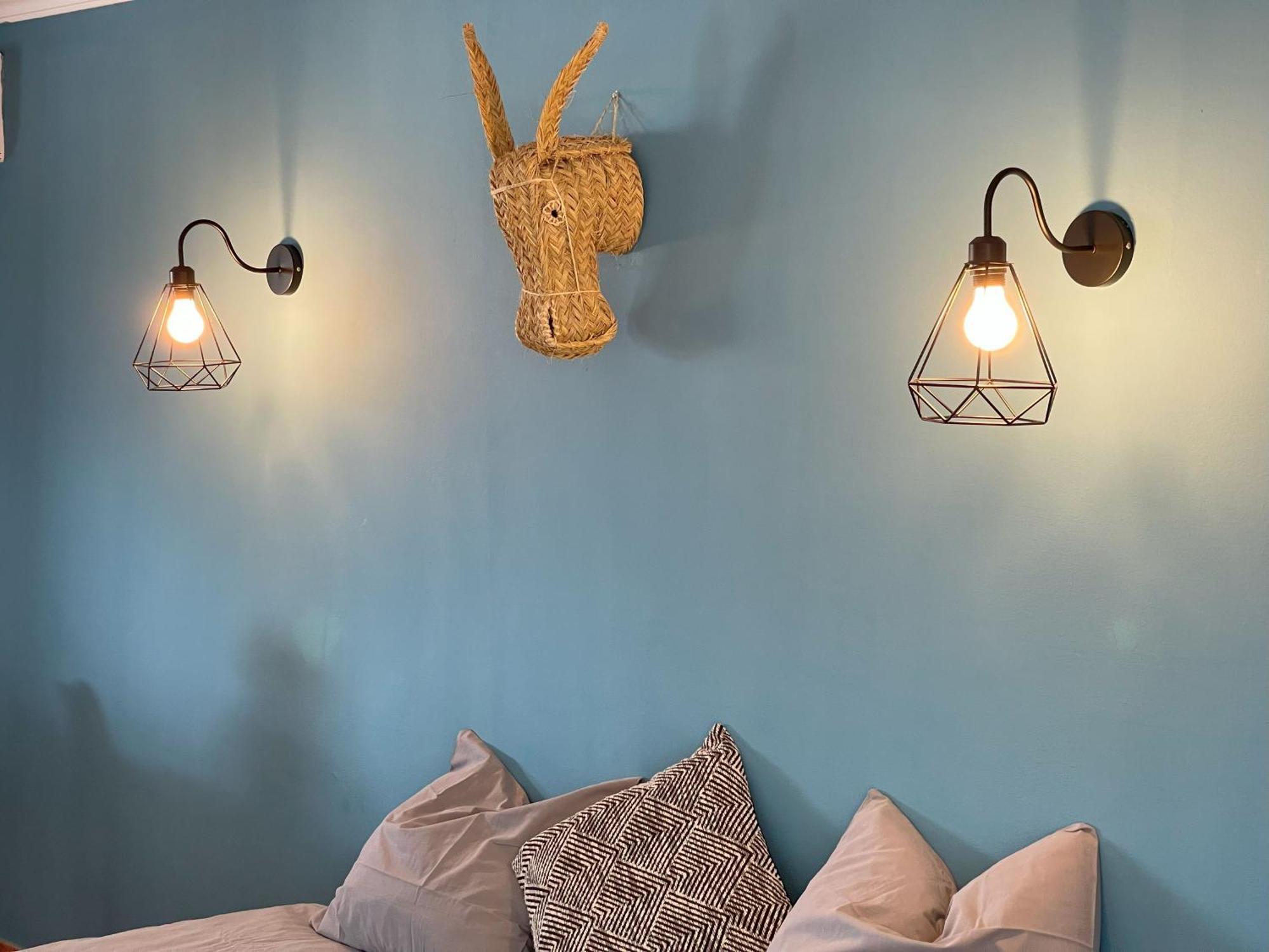 La Casa De Familia Bed & Breakfast Malaga Luaran gambar